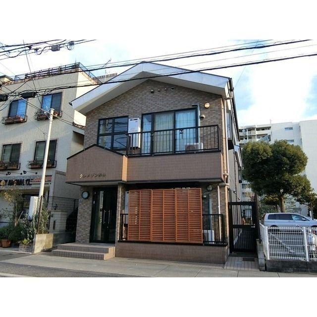 クレメゾン妙典