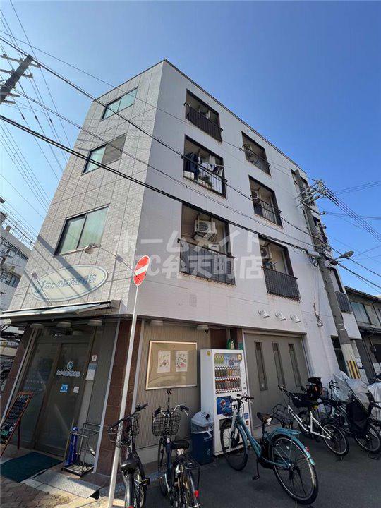 ES弁天町