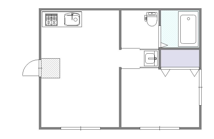 CASITA APAERTMENT02
