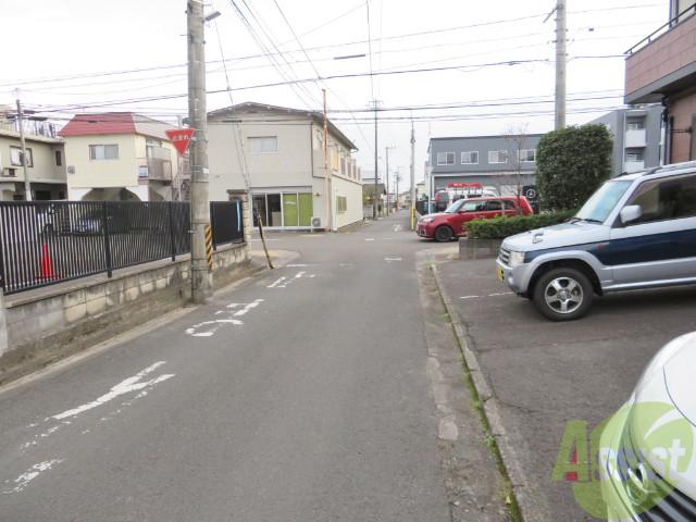 コンフォート東仙台