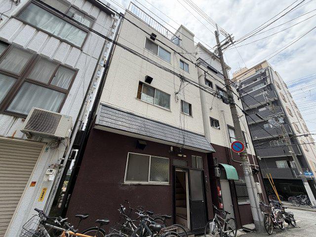 西上橘マンションI
