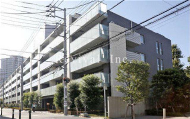 文京グリーンコートテラス(3LDK/5階)