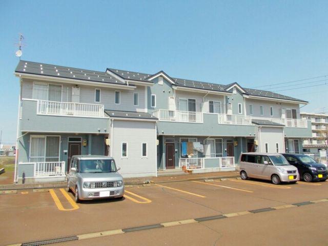 サンシャインI