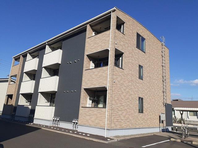 シーサイドビレッジB