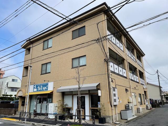 フラッツ金町