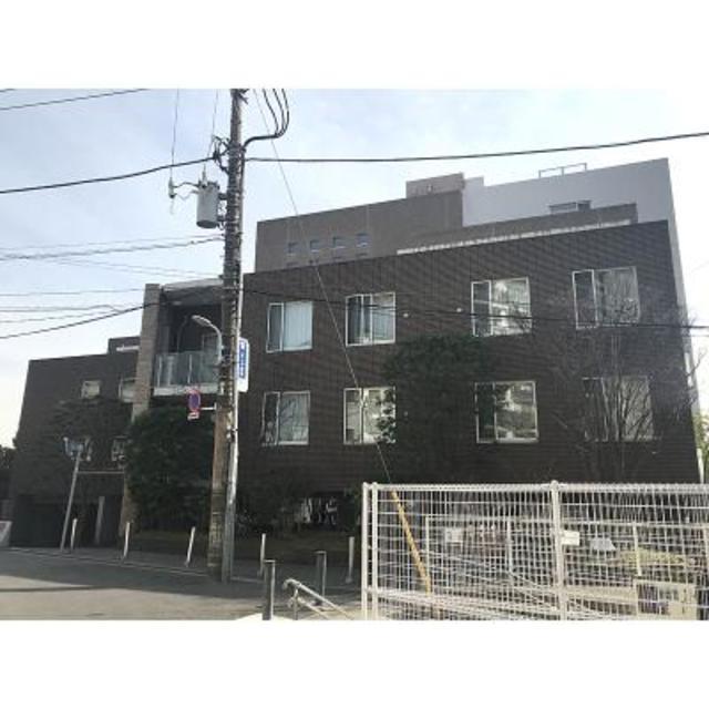 テラス恵比寿の丘