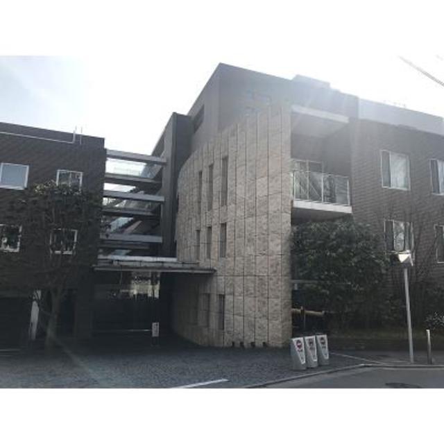テラス恵比寿の丘(2LDK/2階)