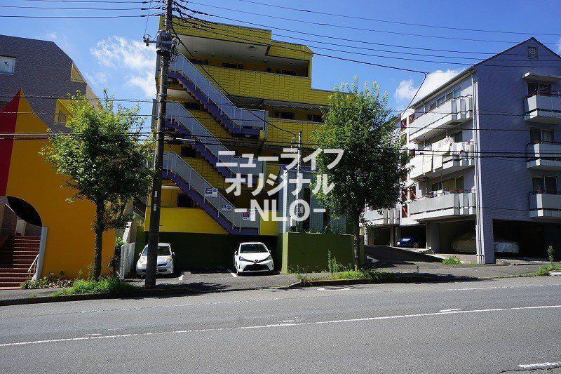 カサエルマノス
