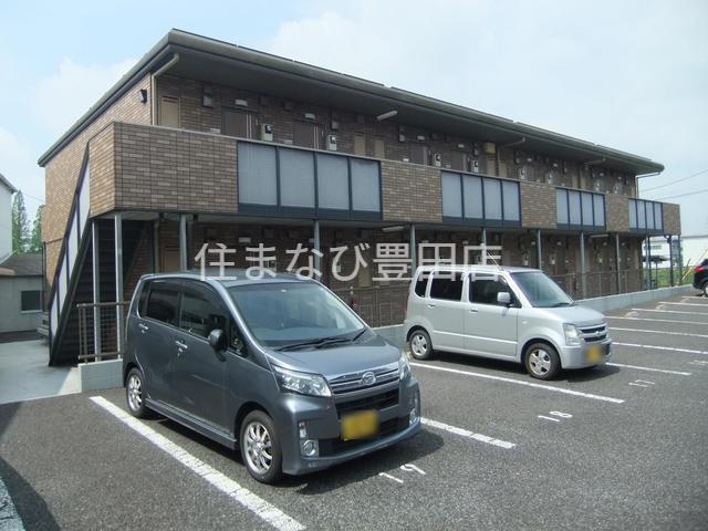 ウインズ A棟