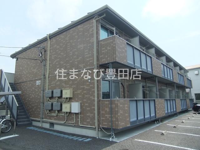 ウインズ A棟