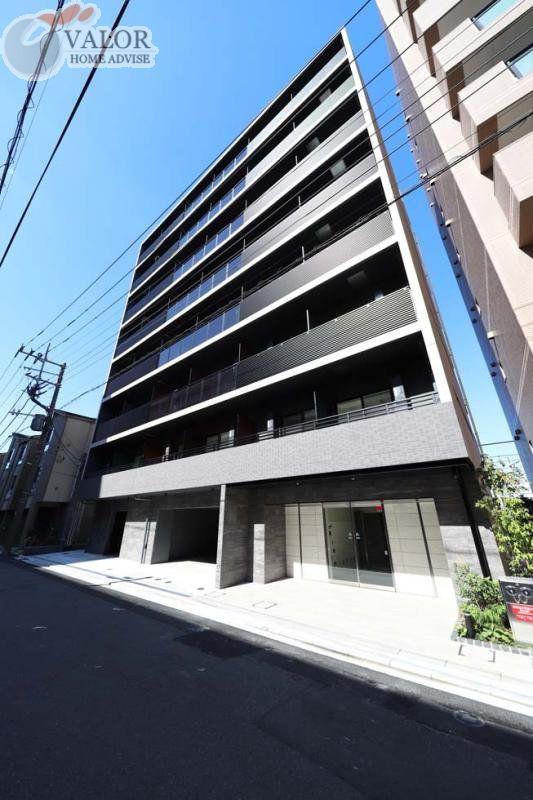 セジョリ横浜ウエストII