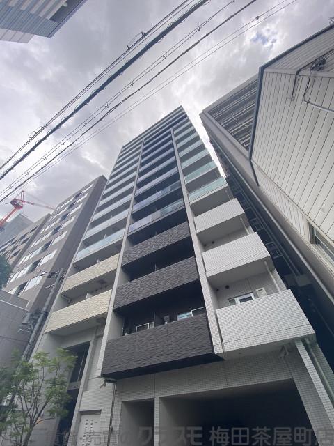 ファーストステージ梅田ウエスト