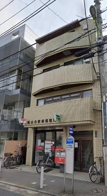 ボヌール等々力