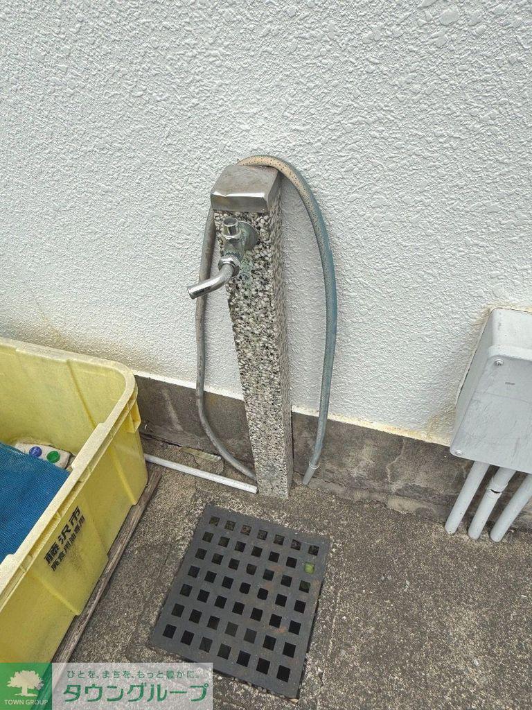 ペルテ鵠沼