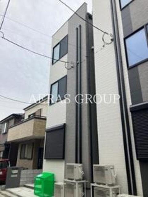 STARLIGHT HOME