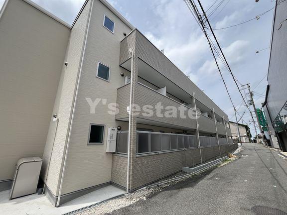 DIAS東石切町