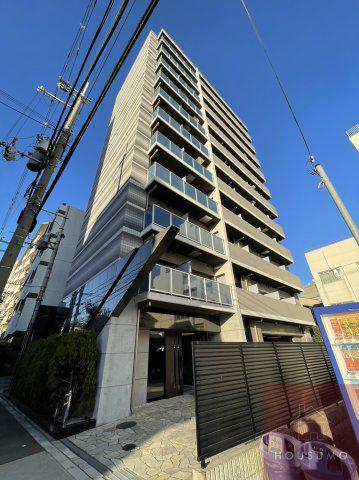 W-STYLE新大阪