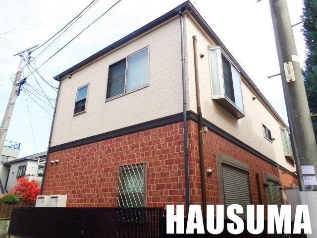 ドムス足立