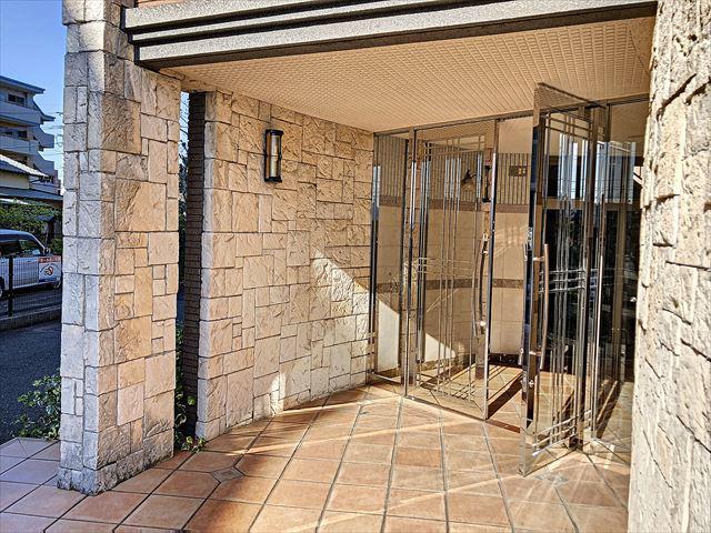シャルム空港南
