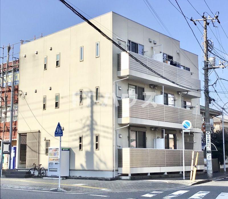 SPAZIO津田沼