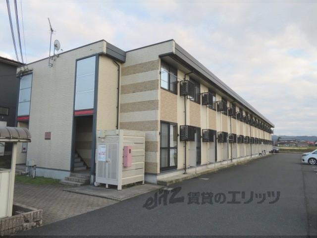 レオパレスGS2