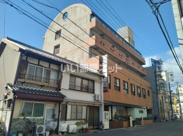 エクセルハイツ七番館