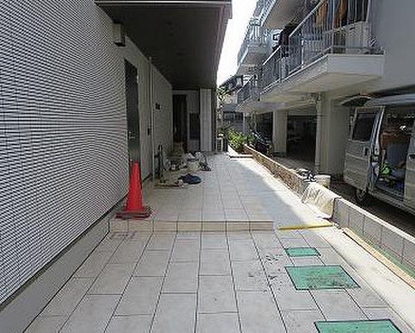 笹塚マンション