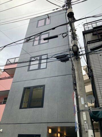 CLS板橋蓮根