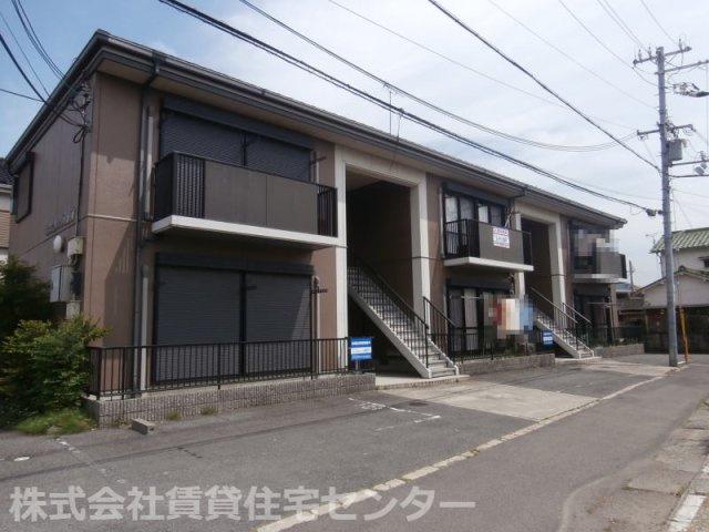 サンビレッジ宮前