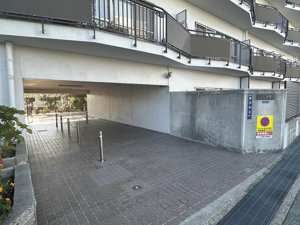 メゾン寝屋川