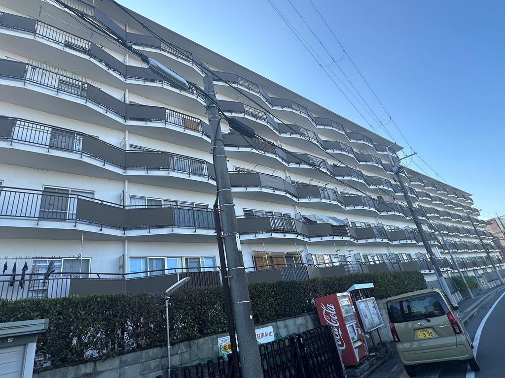 メゾン寝屋川