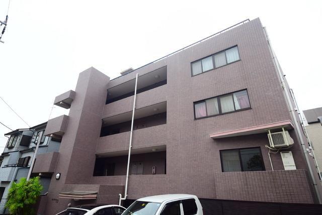 ベイサイドテラス松ケ丘