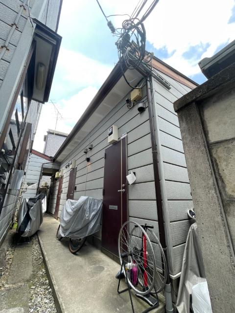 ヴィラー世田谷