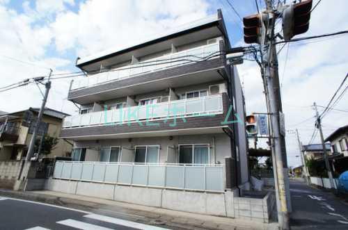 リブリ・船橋法典