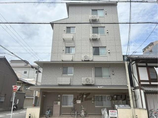 キャピタルライフ御所南