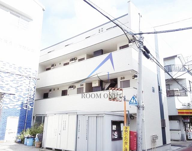 ピースフルパレス品川