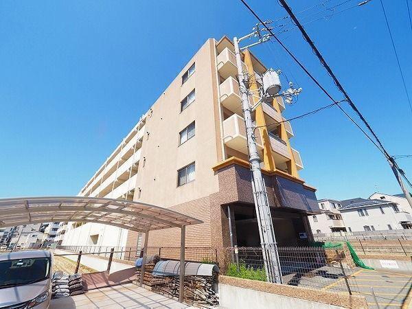 シエテ南塚口