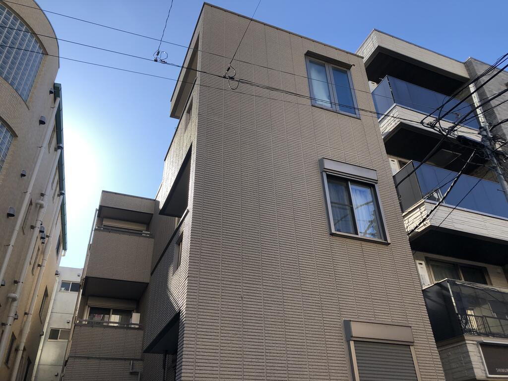 STコンフォート