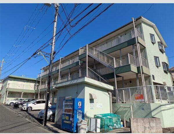 カーサリフレスカ戸塚