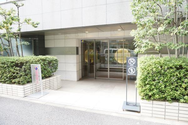フォルム四谷外苑東