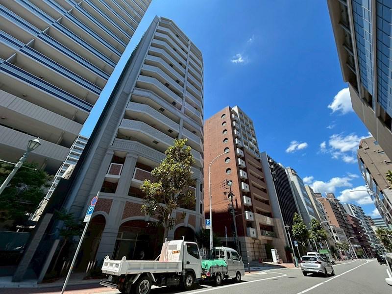 アーバネックス元町通
