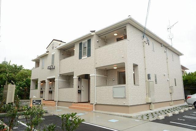 シャロームKAMECHI