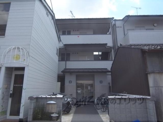 LS堀川