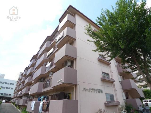 パークプラザ野田