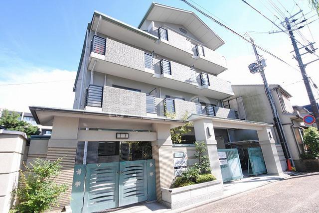 ウイング白川