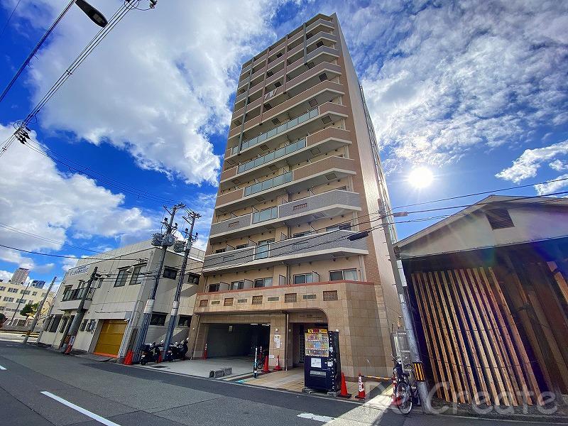 S-FORT桜川南