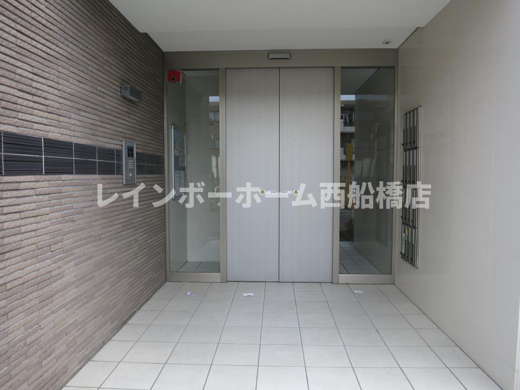 グランドゥール南行徳