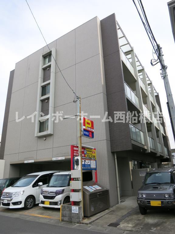 グランドゥール南行徳