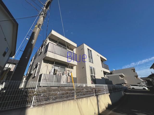 ウィステリア東戸塚