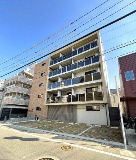 QUADOR高宮3丁目